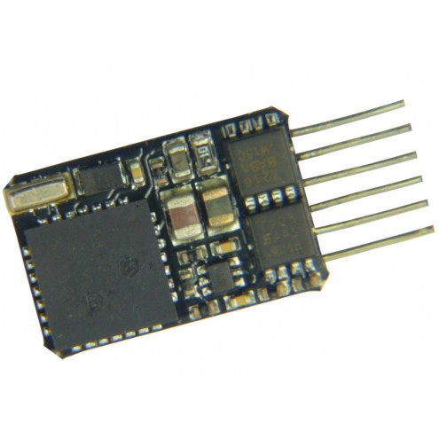 Fleischmann 686101 - Decoder N, NEM 651