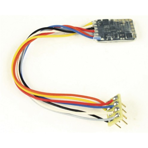 Fleischmann 686201 - Decoder N, NEM 652, entspricht