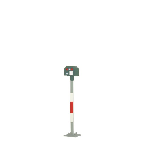 Fleischmann 922901 - N Licht-Sperrsignal, hoch