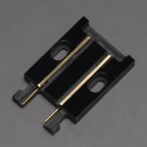 Trainsafe GA-G - Gleisadapter Spur G 8,5 mm
