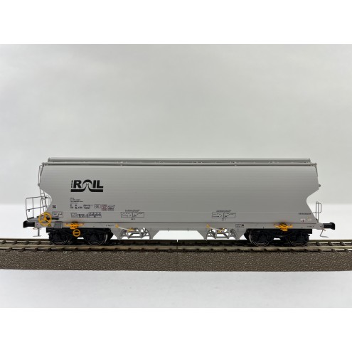 NME 509641 - Getreidewagen Tagnpps 95m³, ATIR, DC