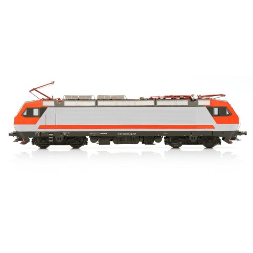 Jägerndorfer JC15820 - E-Lok Rh 1822.003 Adria Transport Ep.VI, AC