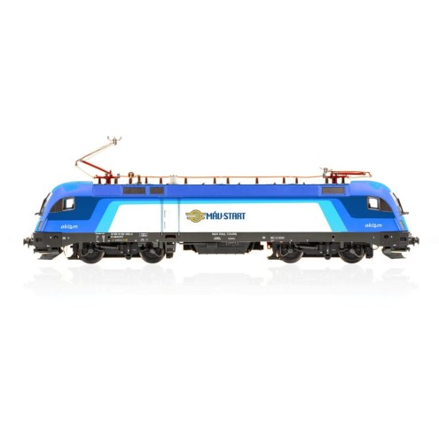 Jägerndorfer JC18242 - E-Lok BR 182 Taurus MAV/AKIEM, Ep.VI, AC Sound