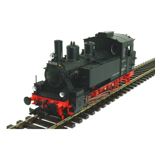 Lenz 40298-01 - Tenderlok BR98.8, DB, Ep.3, Betr.-Nr. #1