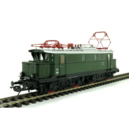 Lenz 40302-20 - Elektrolok E4 098, DB, Epoche 3