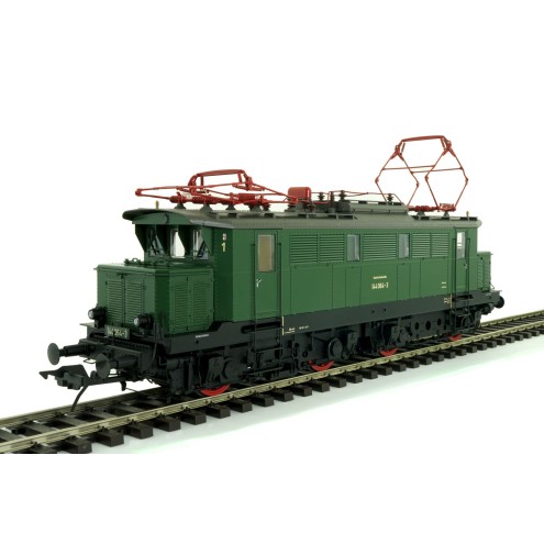Lenz 40302-30 - Elektrolok BR 144 064-3, DB, Epoche 4