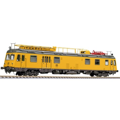 Liliput 133245 - Turmtriebwagen, BR 704, 704 002-5, DB, Ep.IV, WS dig.