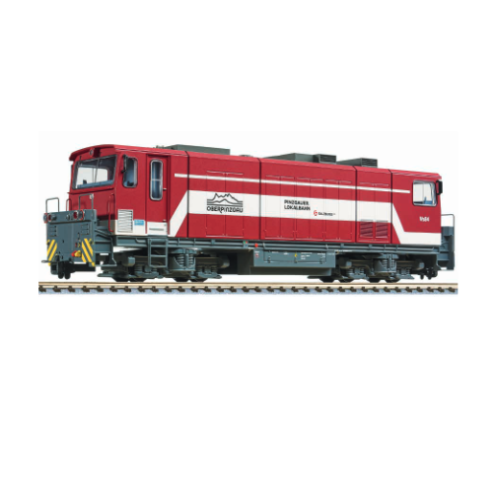 Liliput 142112 - Diesellok Vs84, "OBERPINZGAU", SLB, Ep.VI