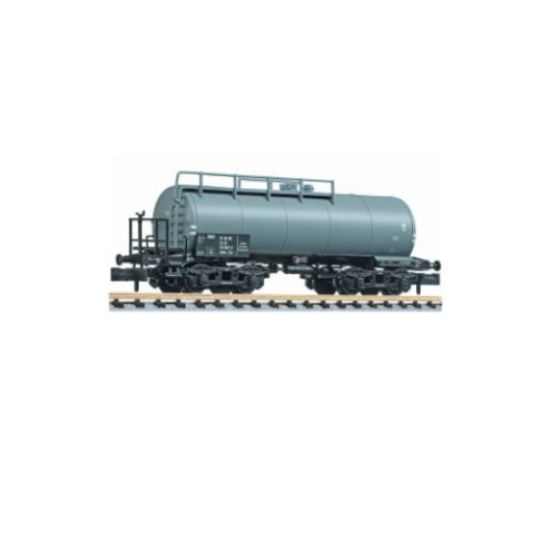 Liliput 265965 - 4-achs. Kesselwagen, Einheits-Bauart, DR, Ep.IV