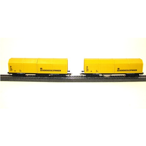 Lux 9633 - H0-Doppelpack 02, AC~ System Märklin
