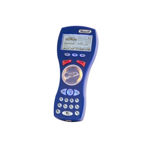 Massoth 8134801 - DiMAX Navigator 2.4GHz
