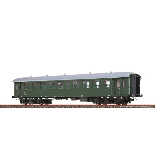 Brawa 46185 - H0 PEW B4ipü ÖBB III 
