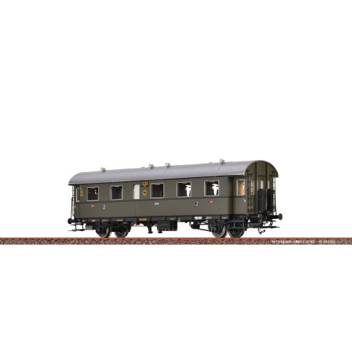 Brawa 46789 - H0 PEW Bi-29 DRG II