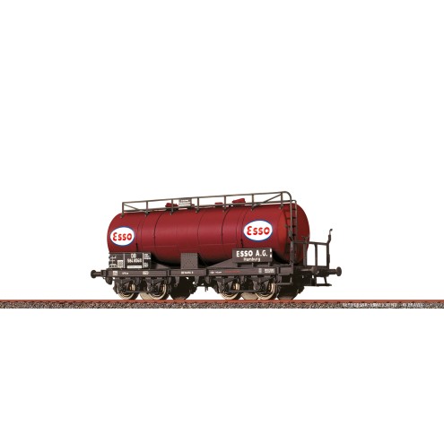 Brawa 48514 - H0 KEW ZZ [P] BA Kr. DB IV Esso
