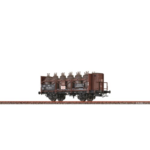 Brawa 49328 - H0 KEW Z [P] ÖBB III