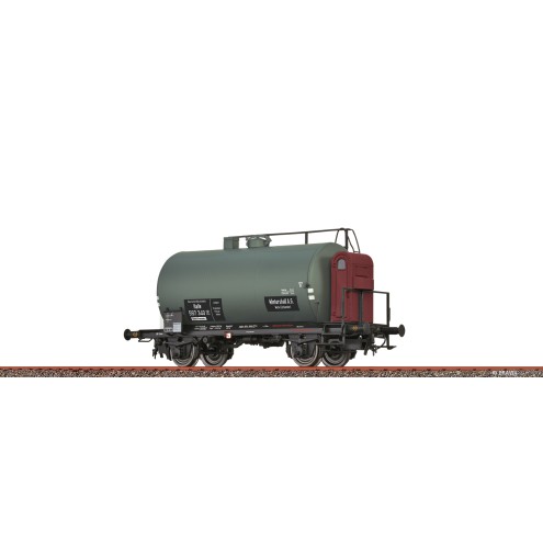 Brawa 50046 - H0 KEW Z [P] DRG II