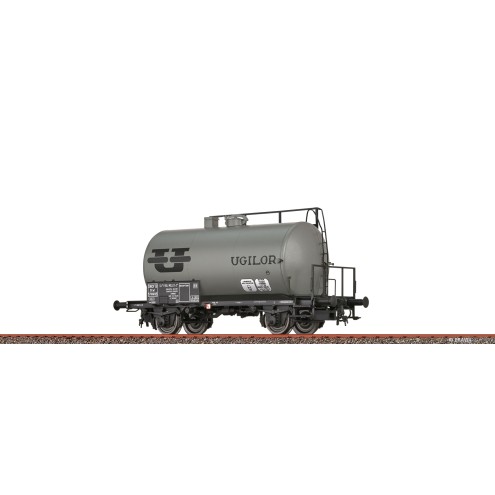Brawa 50053 - H0 KEW SCwf SNCF III, Ugilor