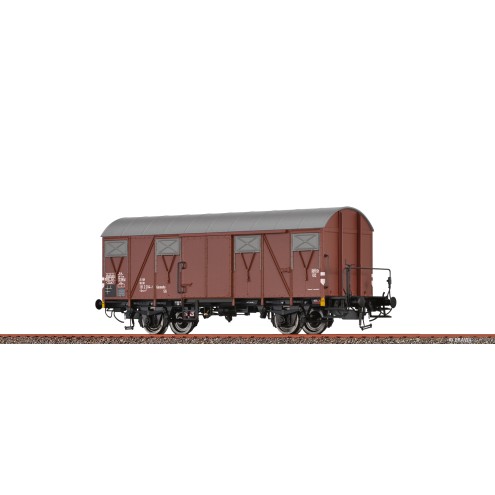 Brawa 50145 - H0 GÜW Grs-v 212 DB IV
