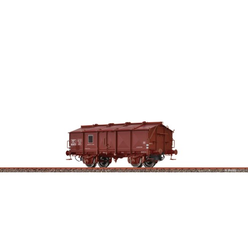 Brawa 50555 - H0 GÜW STw SNCF III