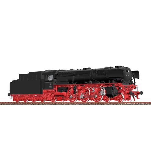 Brawa 70060 - H0 DAL 01 DB III DC 