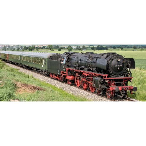 Brawa 70068 - H0 DAL 001 DB VI DC