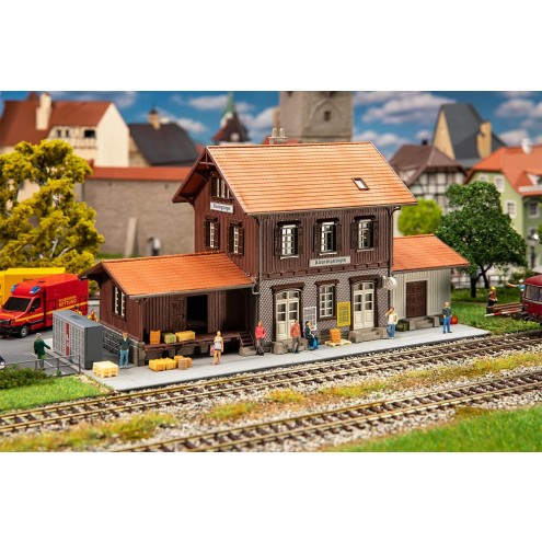 Faller 110133 - Bahnhof Kleinengstingen