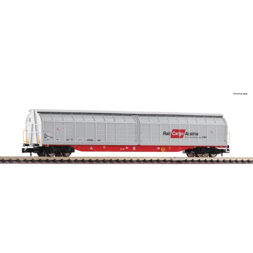 Fleischmann 6660006 - Schiebewandwag. ÖBB