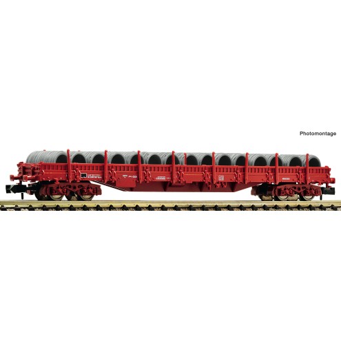 Fleischmann 6660019 - Rungenwag. Res SNCF