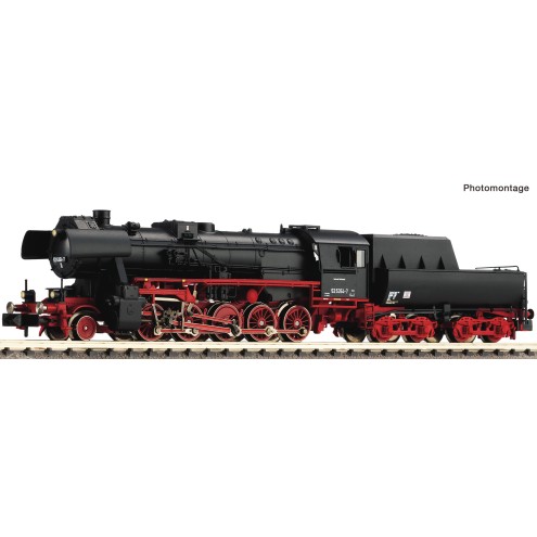 Fleischmann 7160001 - Dampflok BR 52 GR