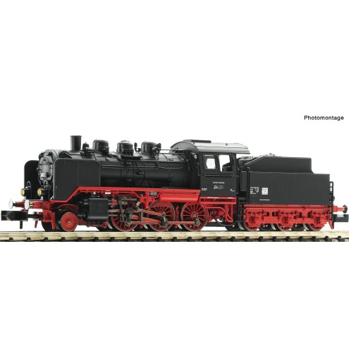 Fleischmann 7160006 - Dampflok BR 24 DR