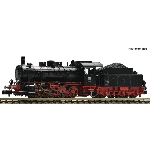 Fleischmann 781310 - Dampflok BR 55 DB