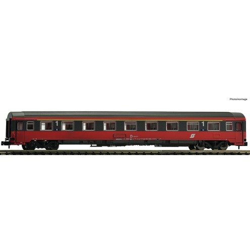 Fleischmann 814510 - Eurofima Reisezgw.1.Kl.