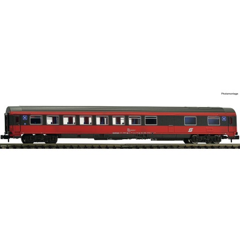 Fleischmann 814514 - Eurofima Speisewagen