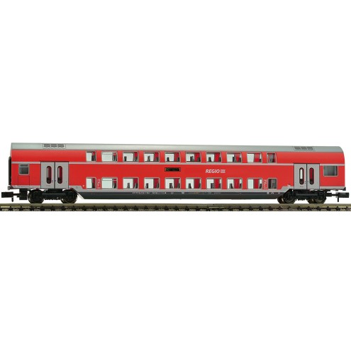 Fleischmann 862812 - Doppelstockw.2.Kl. #2
