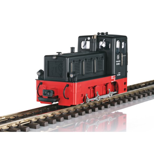 LGB 20322 - Diesellok V10C Press