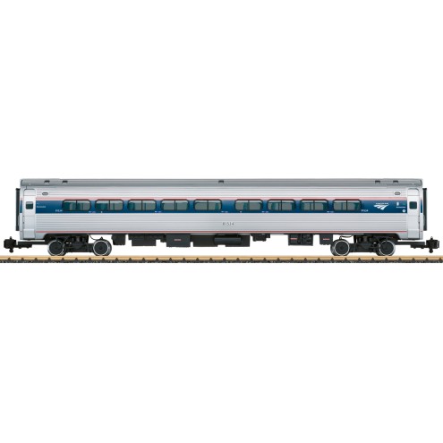 LGB 31202 - Amtrak Schnellzugw.Business P