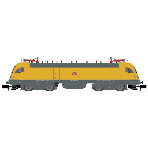 Hobbytrain H2789S - E-Lok BR 182 Taurus DB Netz, Ep.VI, Sound