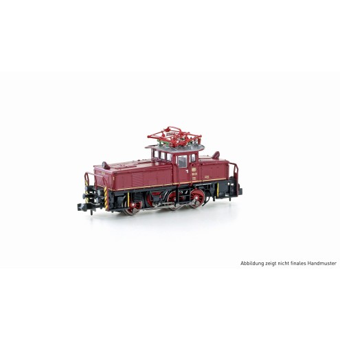 Hobbytrain H3053 - E-Lok E63 DB, Ep.III