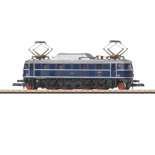 Märklin 88085 - E-Lok BR E 19 DB Museum 