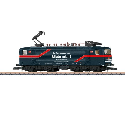 Märklin 88430 - E-Lok BR 143 DB AG 
