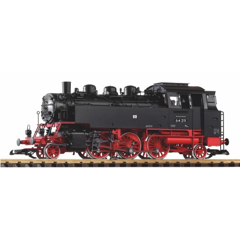 Piko 37214 - G-Dampflok BR 64 DR III