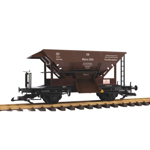 Piko 37851 - G-Selbstentladewg. DB III