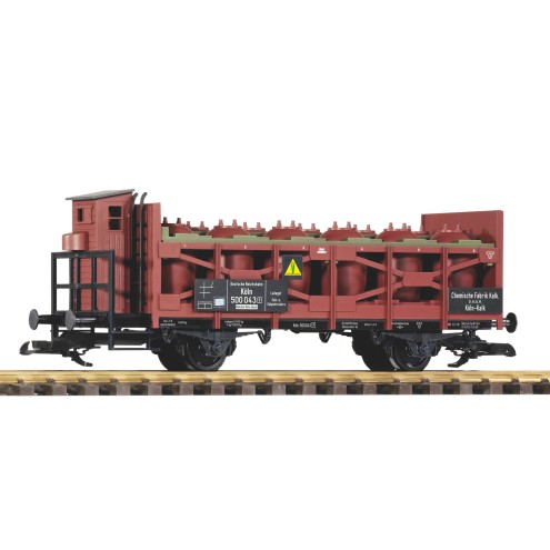 Piko 37969 - G-Säuretopfwg. DRG II