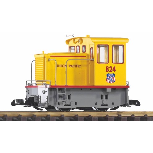 Piko 38515 - G-US Diesel GE-25Ton UP w/ Sound