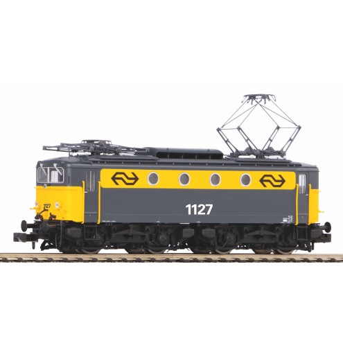 Piko 40378 - N-E-Lok Rh 1100 NS IV + DSS Next18