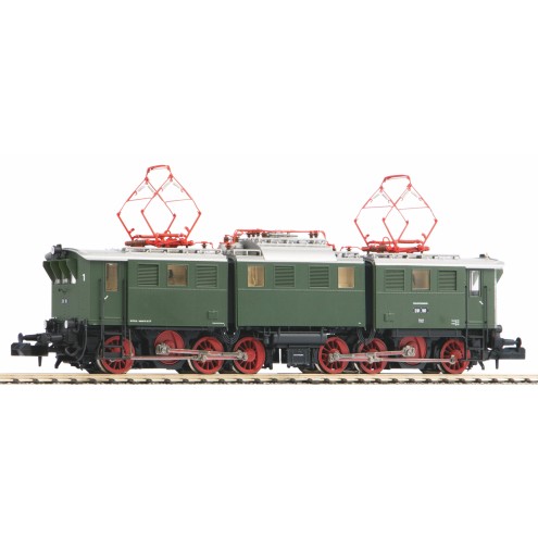 Piko 40543 - N-E-Lok/Sound BR E 91 DB III + Next18 Dec.