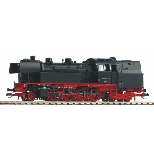 Piko 47125 - TT-Dampflok/Sound BR 83.10 DR III + Next18 Dec.