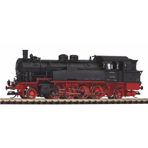 Piko 47130 - TT-Dampflok BR 93.0 DR III + DSS Next18