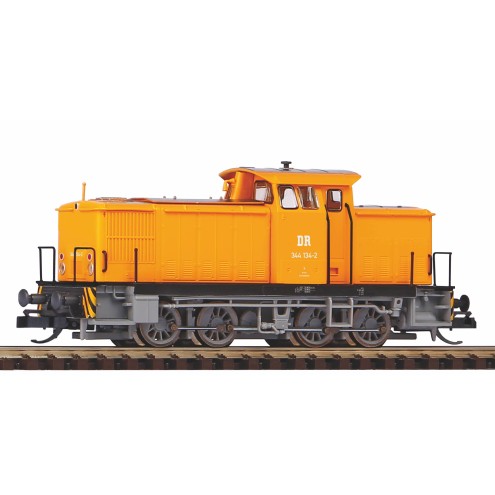 Piko 47368 - TT-Diesellok BR 344 DR V + DSS PluX16