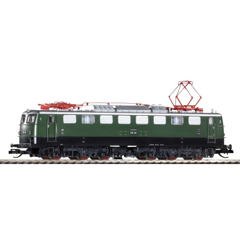 Piko 47467 - TT-E-Lok/Sound BR 150 DB III + Next18 Dec.